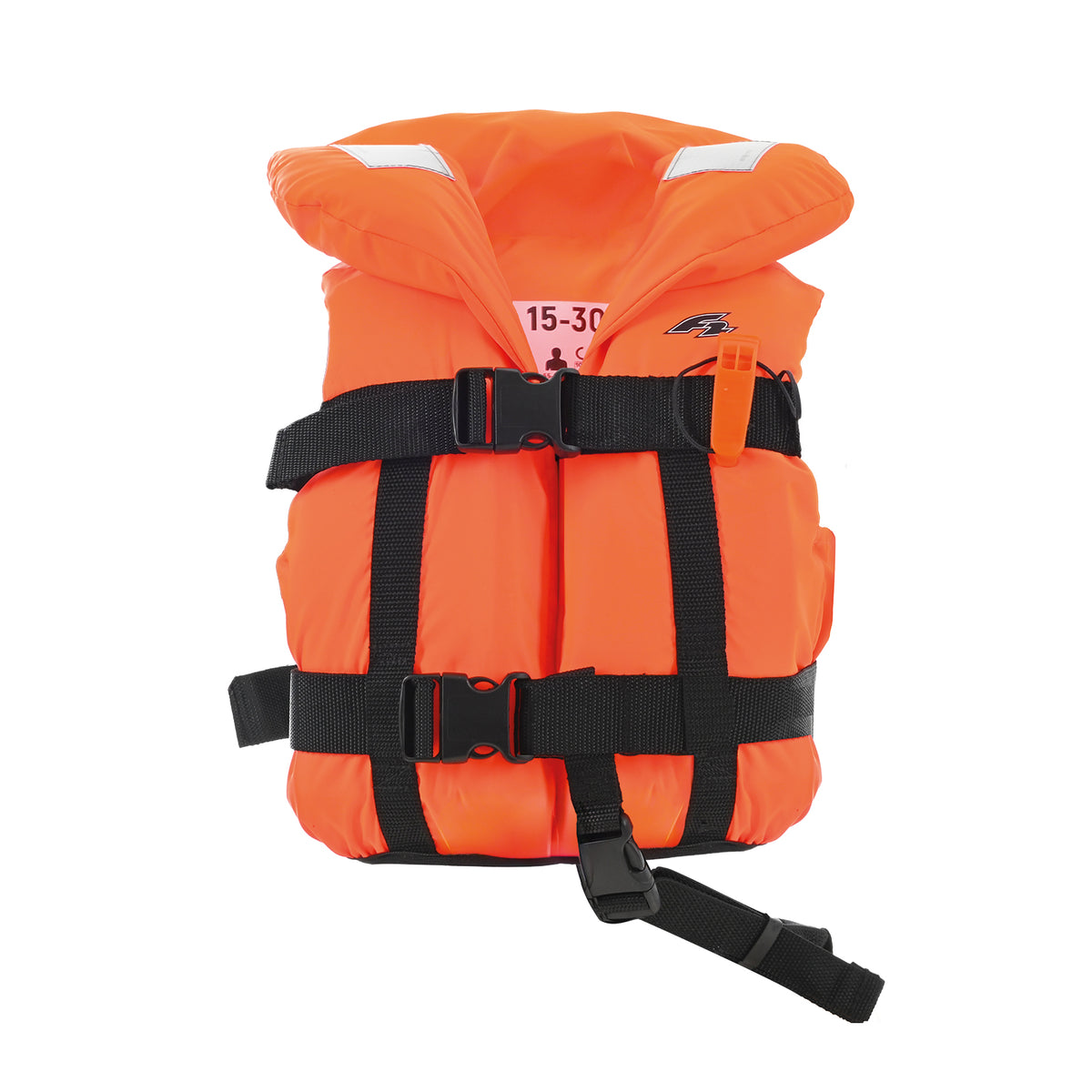 F2 Schwimmweste Junior Weste Auftriebshilfe 100N - Farbe/Größe wählbar