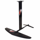 F2 Set Foilboard Glide Surf Team 90L+LTD Allround Foil 1400 +Allround Wing 6qm