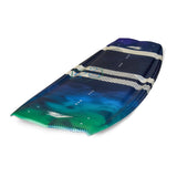F2 Set Wakeboard Coast Ocean 138cm mit Wakebindung Team Boot L/XL