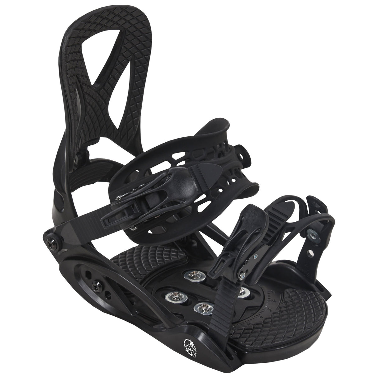 F2 Set Junior Snowboard Rental mit Bindung Eco Pure Größen wählbar