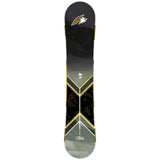F2 Set Herren Snowboard T-Ride mit Bindung Sonic Pro Komplettset Größe wählbar