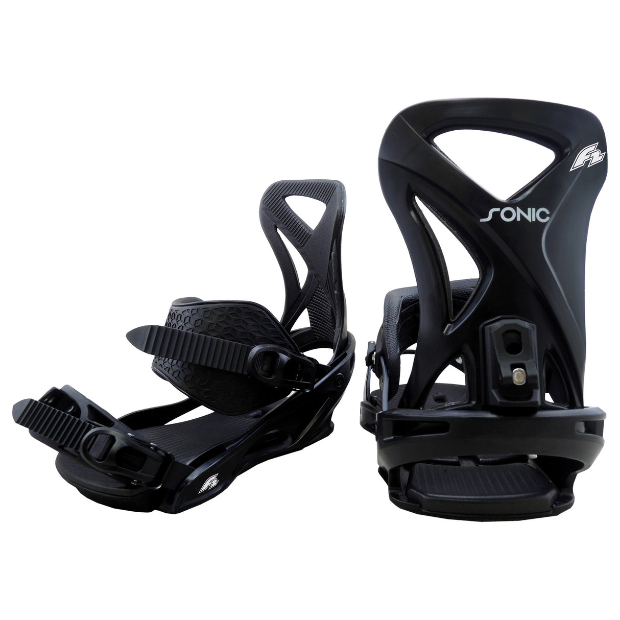 F2 Set Herren Snowboard T-Ride mit Bindung Sonic Pro Komplettset Größe wählbar