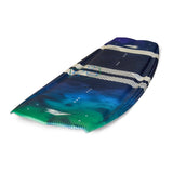 F2 Set Wakeboard Coast Ocean 144cm mit Wakebindung Team Boot L/XL