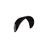 F2 Set Kite Ride V5 7qm + Kiteboard Ride White Icon 141cm + Control Bar 46cm
