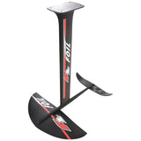 F2 Set Foilboard Ocean Carbon + Kite Foil Full Carbon Größe wählbar Modell