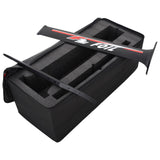 F2 Set Foilboard Ocean Carbon + Kite Foil Alu Carbon Größe wählbar Modell