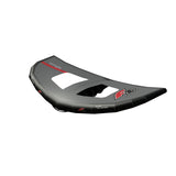 F2 Set Foilboard Comet Team Türkis 45,6L + Alu Foil 2400 + Wing 5qm