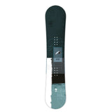 F2 Set Snowboard Junior Union Aqua 140cm + Pipe Bindung M