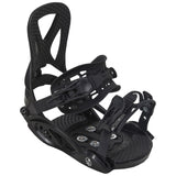 F2 Set Snowboard Junior Bloom Girl mit Pipe Bindung Komplettset Größen wählbar