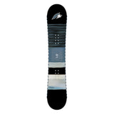 F2 Set Snowboard Reverse Blau 151cm + Sonic Pro Bindung M