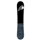F2 Set Snowboard Reverse Blau 157cm + Sonic Pro Bindung L
