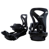 F2 Set Snowboard Rental Machine 145cm + Sonic Bindung M