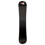 F2 Set Snowboard Rental Machine mit Protector 160cm + Bindung L