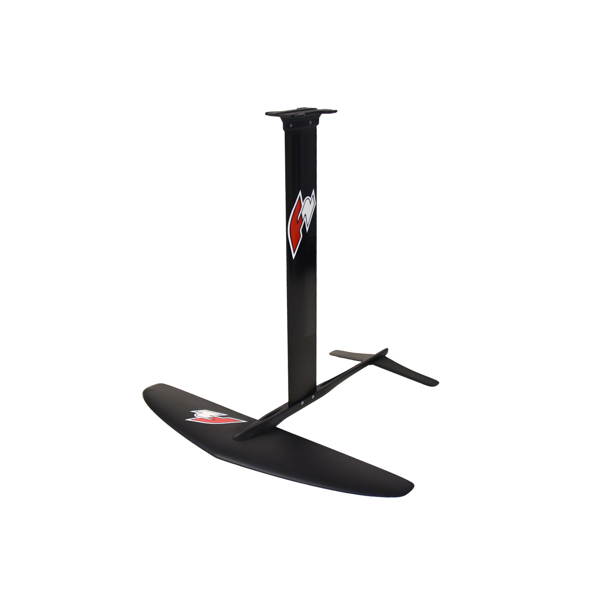F2 Set Glide Cross Air + LTD Allround Foil + Glide Allround Wing Größen wählbar