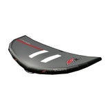 F2 Set Glide Cross Air 140L + LTD Allround Foil 2400 + Glide Allround Wing 5qm