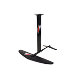 F2 Set Glide Cross Air 140L + LTD Allround Foil 2400 + Glide Allround Wing 5qm
