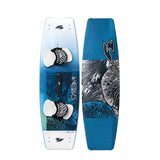 F2 Set Kite Bullit + Kiteboard Stride + Control Bar - Komplettset Größen wählbar