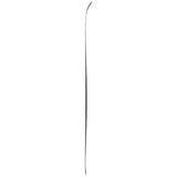 F2 Ski Touring Ski 154-175cm Größe wählbar Schwarz