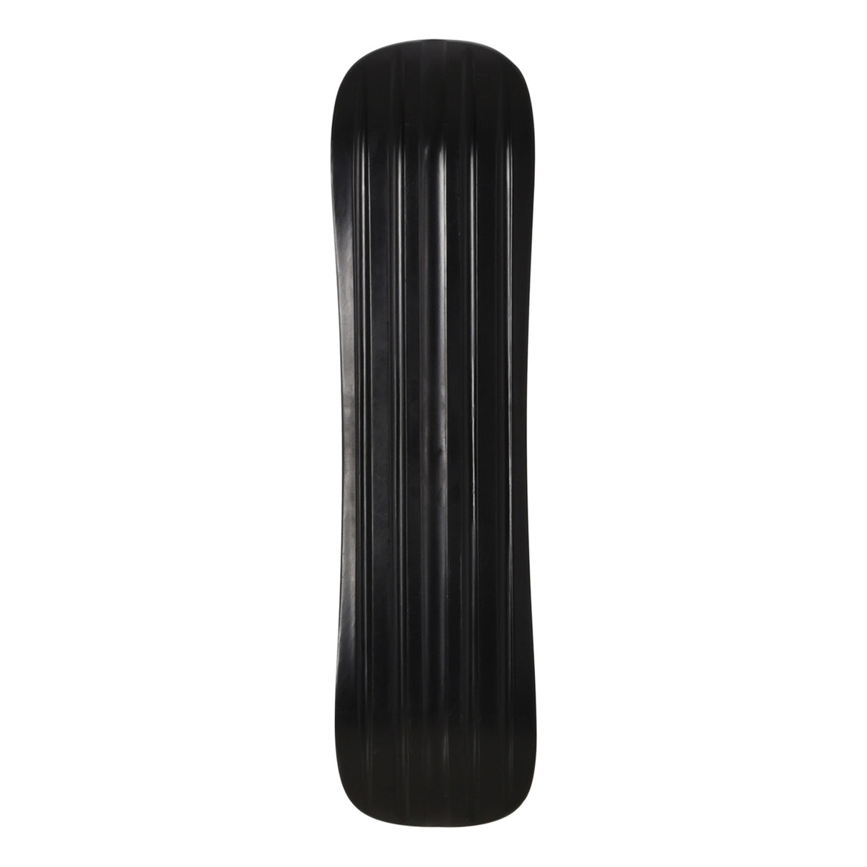 F2 Snowboard Snowdeck Schnee Skateboard 89cm Schwarz 2024/25