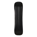 F2 Snowboard Snowdeck Schnee Skateboard 89cm Schwarz 2024/25