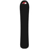 F2 Snowboard Axxis GTS Race Größe wählbar Schwarz 2023/24