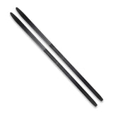 F2 Ski Ride CC 180-205cm Größe wählbar Schwarz