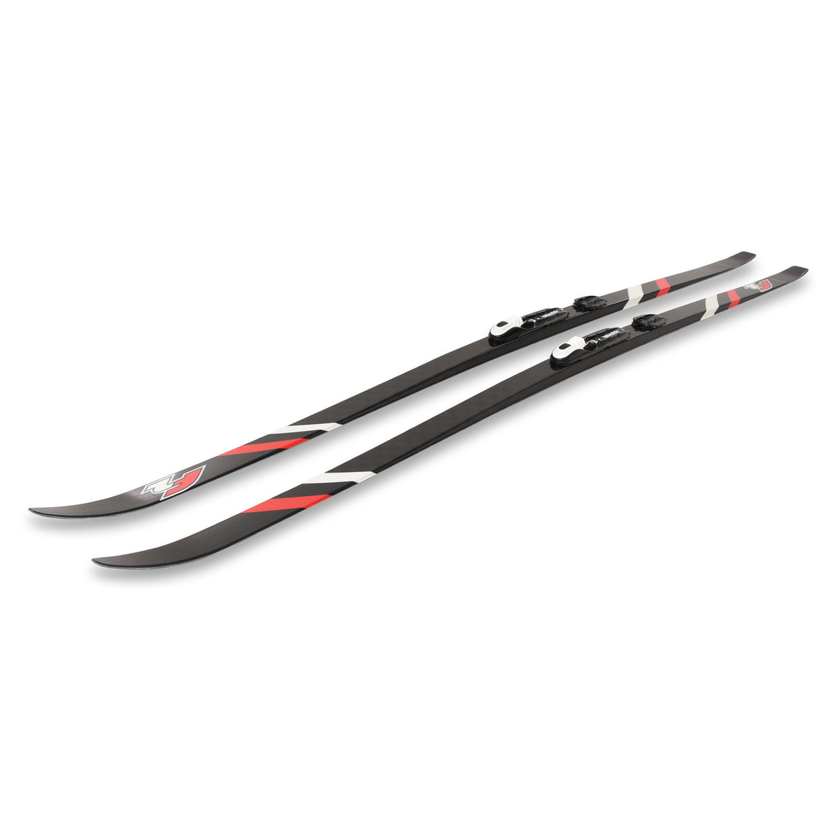 F2 Ski Ride Pro CC 180-205cm Größe wählbar Schwarz