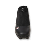 F2 Langlaufschuhe Ride CC 36-47 Größe wählbar Schwarz