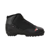 F2 Langlaufschuhe Ride CC 36-47 Größe wählbar Schwarz