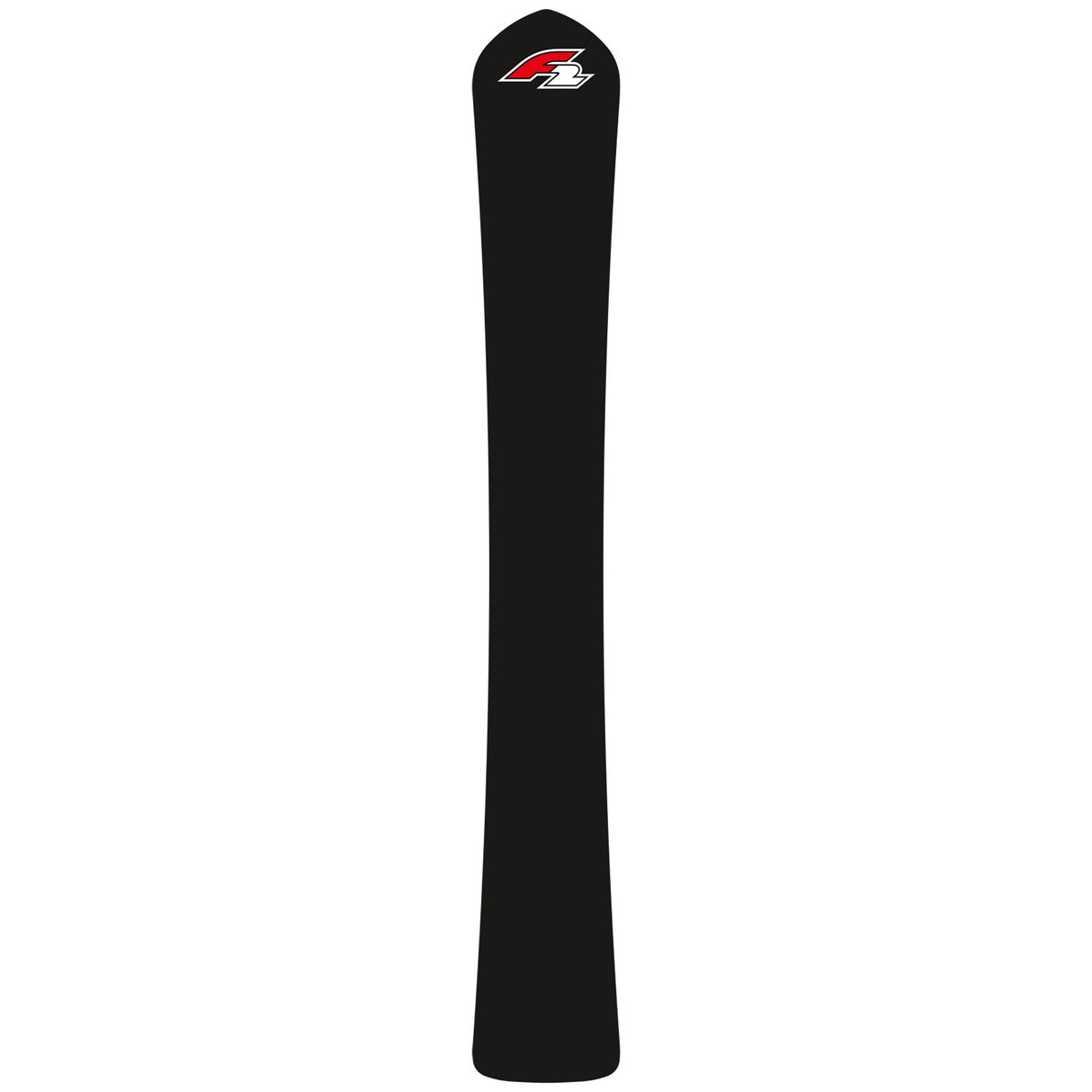 F2 Snowboard Silberpfeil Carbon Race Größe wählbar Schwarz 2023/24