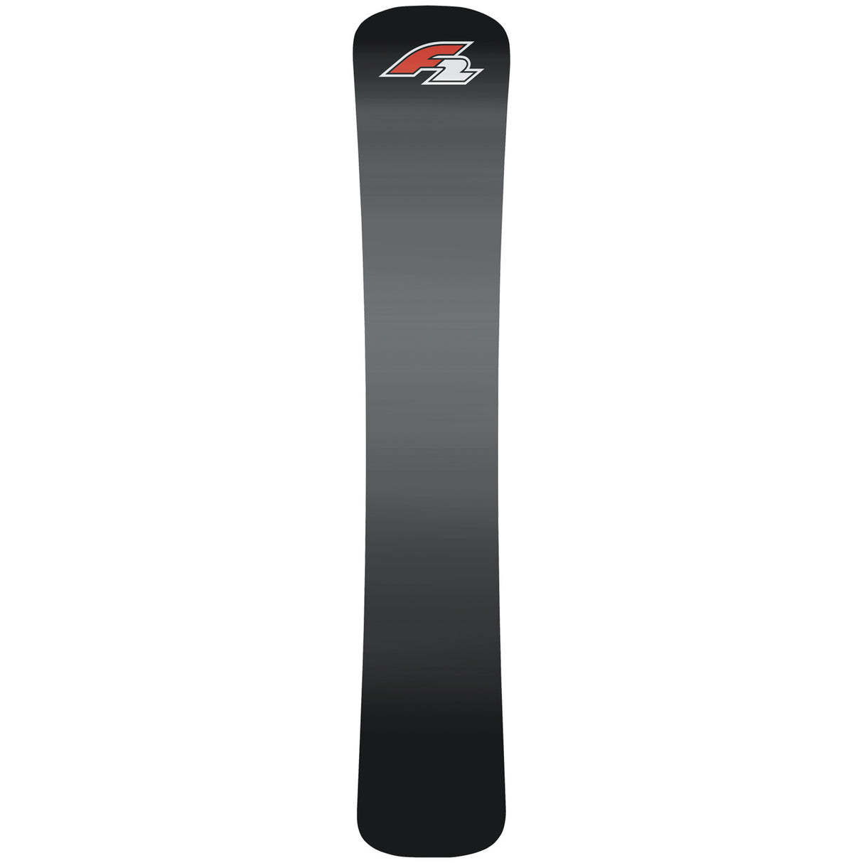 F2 Snowboard Eliminator WC TX Carbon/Kevlar Race Größe wählbar Schwarz 2023/24
