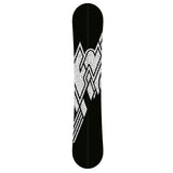 F2 Snowboard Respect + Voile & Skins 168cm Splitboard Weiss – Sale