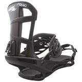 F2 Damen Snowboard Soft  Bindung Sonic Pro  M Schwarz