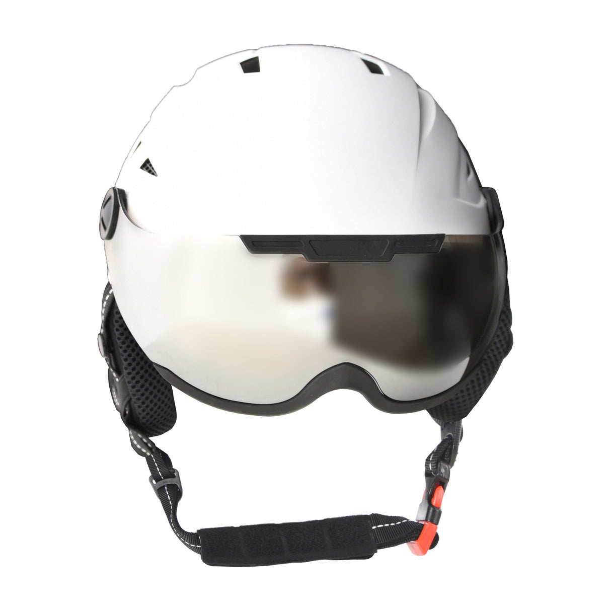 F2 Damen Snowboard Helm Helmet - Worldcup Team Girl Farbe/Größe wählbar