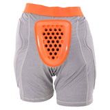 F2 Damen Snowboard Hose Protector - Pants Flex S-L Größe wählbar Orange