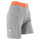 F2 Damen Snowboard Hose Protector - Pants Flex S-L Größe wählbar Orange