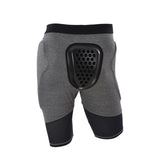 F2 Herren Snowboard Hose Protector-Pants Flex S-XL Größe wählbar Schwarz