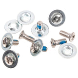 F2  Snowboard Zubehör Screw Set - 16-teilig Schrauben Set
