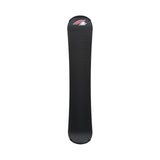 F2 Snowboard Rental Machine mit Protector Größe wählbar Schwarz