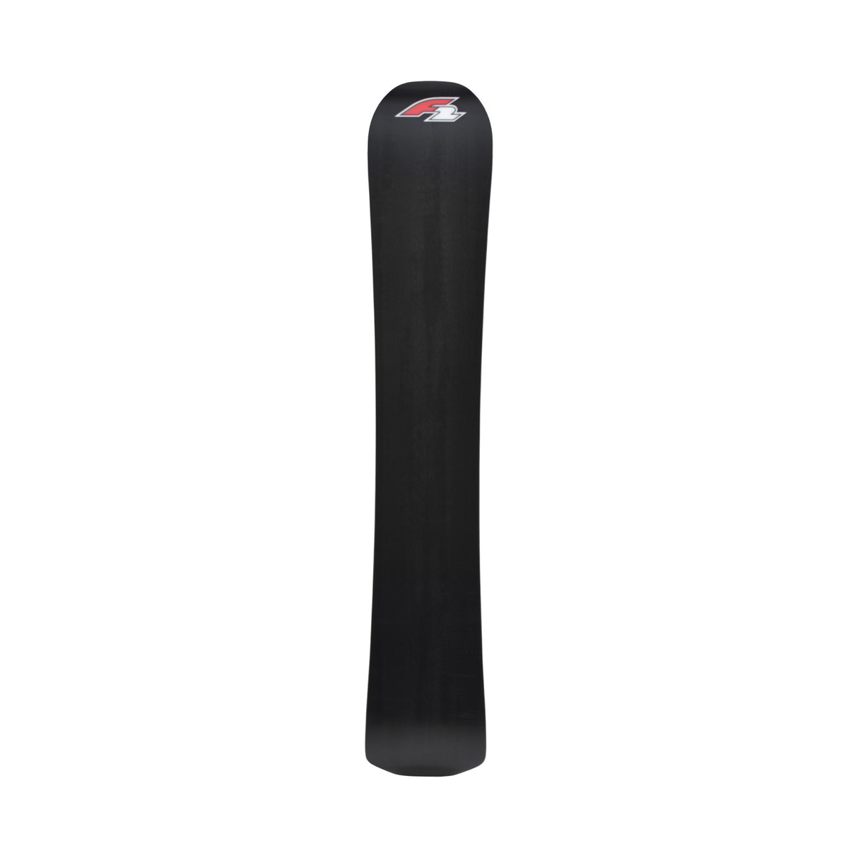 F2 Snowboard Axxis GTS Race Größe wählbar Schwarz 2024/25
