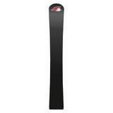 F2 Snowboard Speedster Proto RS Race Größe wählbar Silber/Schwarz 2024/25