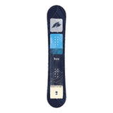 F2 Herren Snowboard T-Ride Freestyle Größe wählbar Navy 2024/25