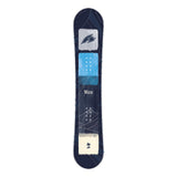 F2 Herren Snowboard T-Ride Freestyle Größe wählbar Navy 2024/25