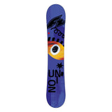 F2 Snowboard TNT Freeride/Freestyle Größe wählbar Schwarz 2025