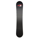 F2 Snowboard T-Ride Mirror Freeride/Freestyle Weiss - Größe wählbar