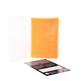 F2 Set Snowboard Wachs Paket 1,25kg (5x250g) für alle Temperaturen