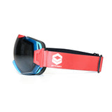 Top Marken Snowboard-/Ski Brillen - Sale - Modelle wählbar