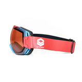 Top Marken Snowboard-/Ski Brillen - Sale - Modelle wählbar