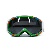 Top Marken Snowboard-/Ski Brillen - Sale - Modelle wählbar