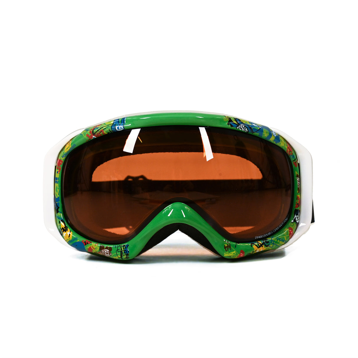Top Marken Snowboard-/Ski Brillen - Sale - Modelle wählbar